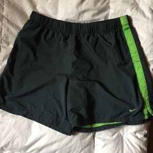 Women’s Nike shorts
